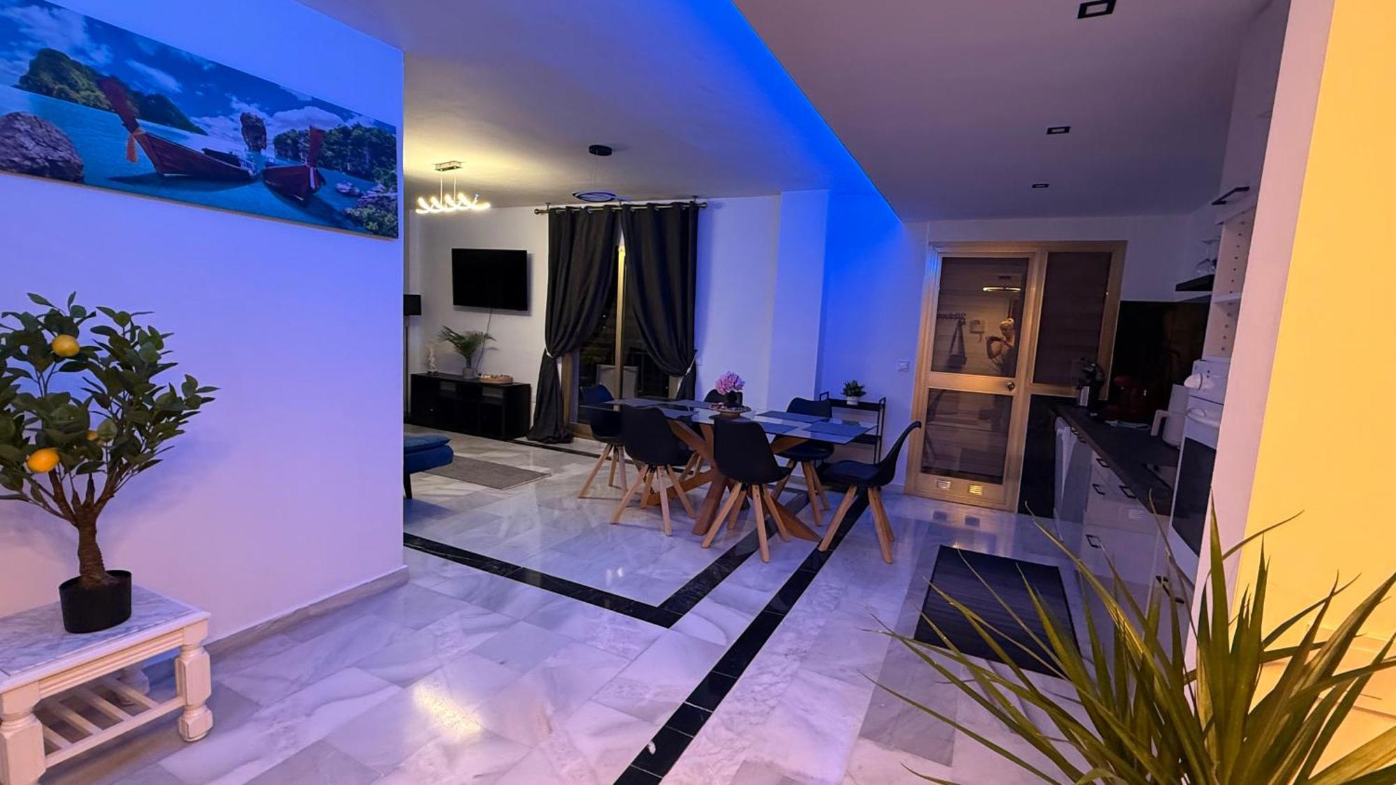 Playa Dona Sofia Bella Apartamento