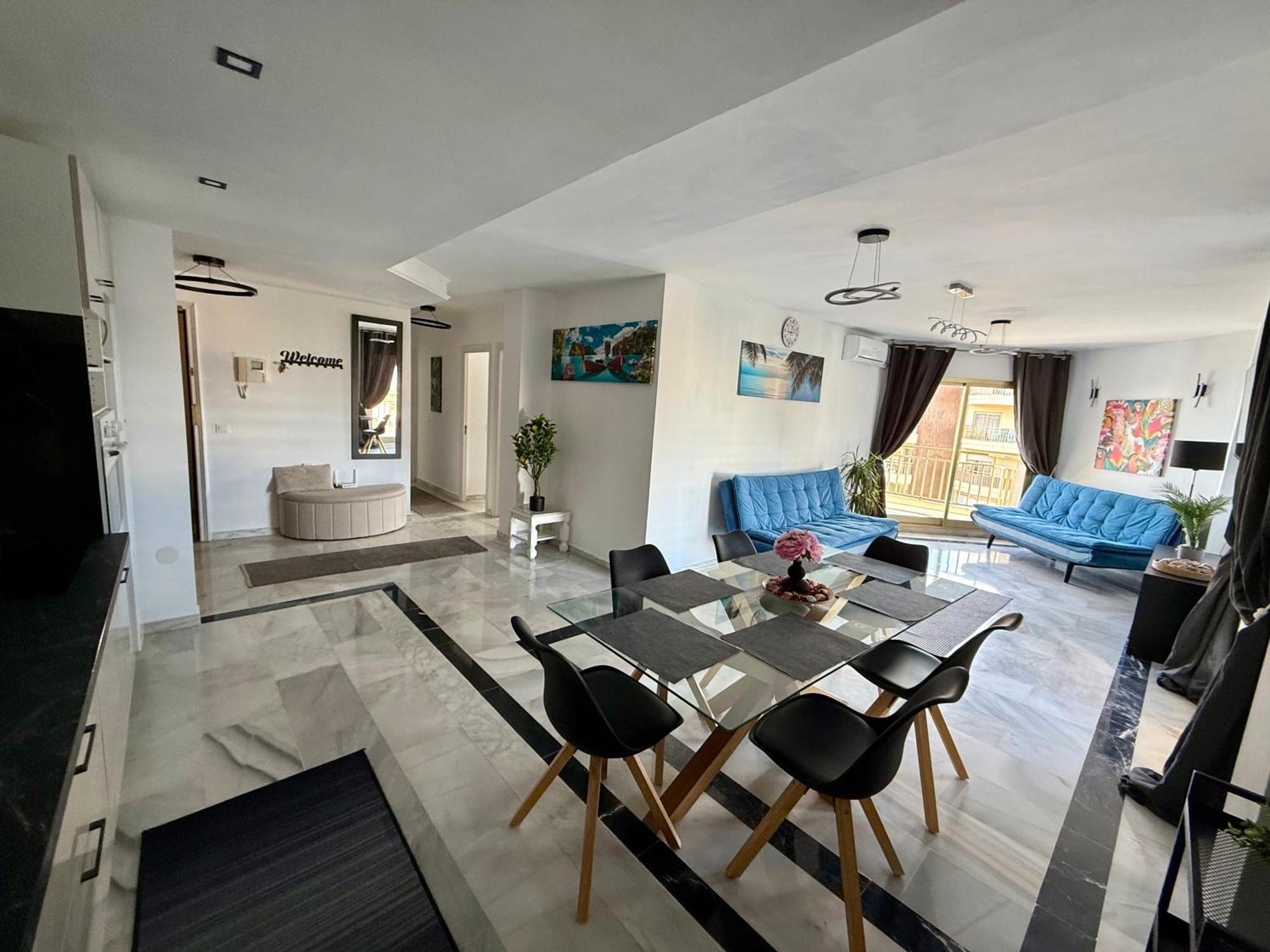 Apartment Playa Dona Sofia Bella