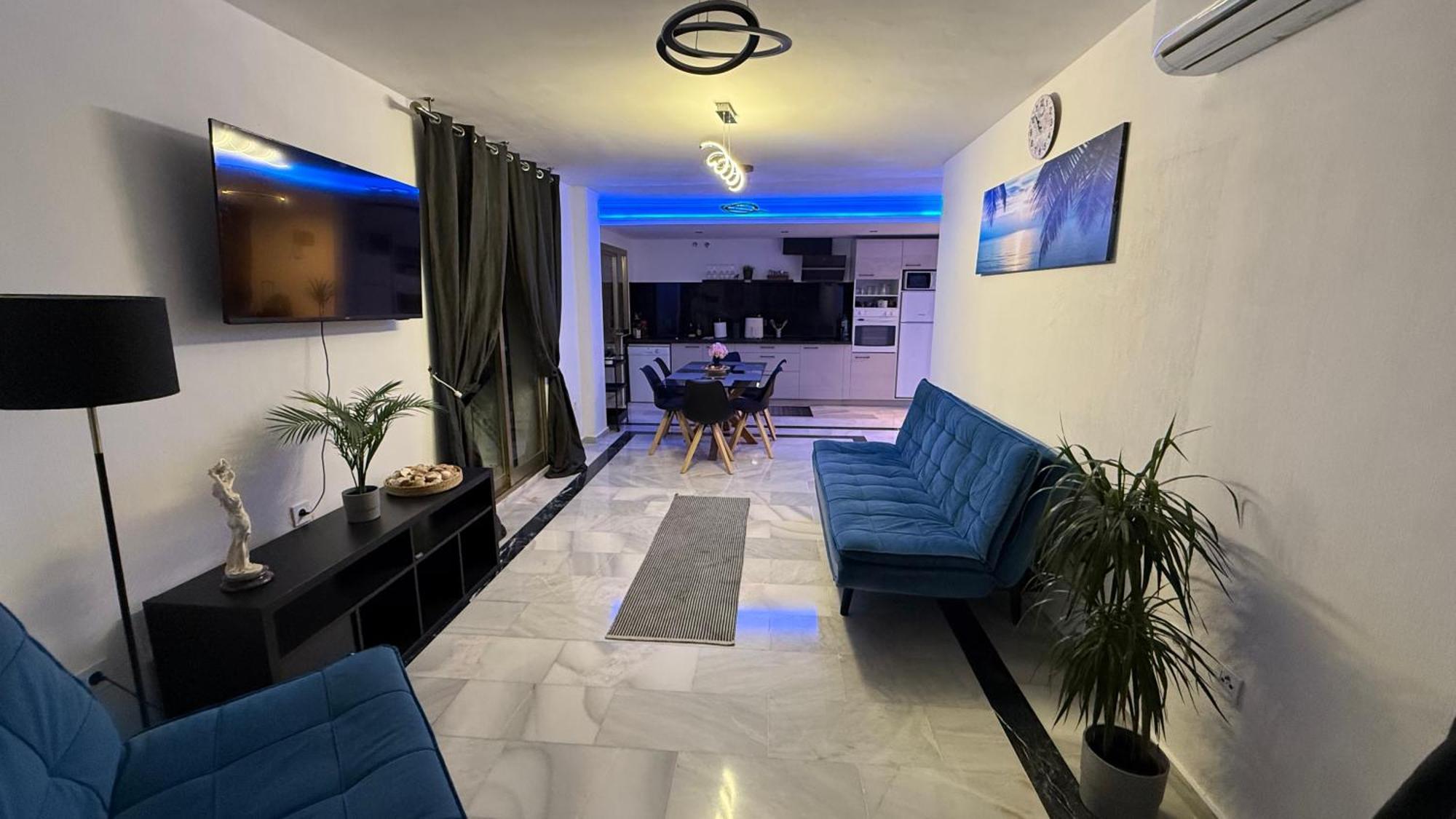 Apartamento Playa Dona Sofia Bella *